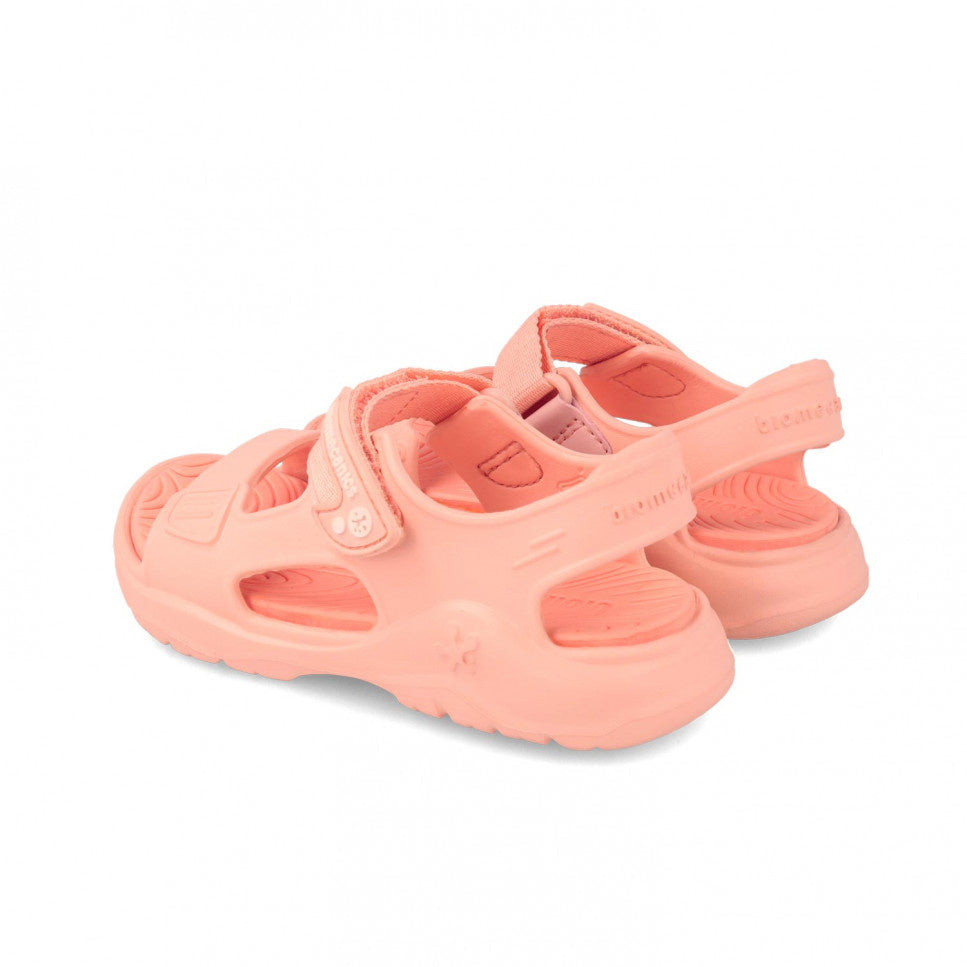 Sandale pentru Copii Biomecanics, turcoaz